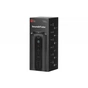 Акустична система 2E SoundXTube TWS MP3 Wireless Waterproof Black (2E-BSSXTWBK) - зменшене зображення 3