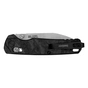 Ніж Kershaw Bel Air CF Black (6105CF) - зменшене зображення 3
