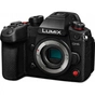 Цифровий фотоапарат Panasonic DC-GH6 12-60mm f2.8-4 Kit (DC-GH6LEE) - зменшене зображення 6
