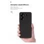 Чохол до мобільного телефона Armorstandart ICON Case Tecno Pova 5 4G Camera cover Black (ARM68920) - зменшене зображення 7