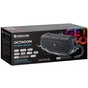 Акустична система Defender Octagon Bluetooth Black (65039) - зменшене зображення 6