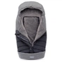 Зимовий конверт Inglesina Newborn - Onyx Black - A099K2ONB (73561) - зменшене зображення 2