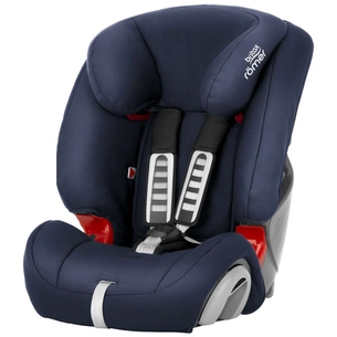 Автокрісло Britax-Romer Evolva 123 Moonlight Blue (2000030287) зображення 1