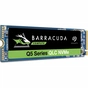 Накопичувач SSD M.2 2280 500GB Seagate (ZP500CV3A001) - зменшене зображення 2