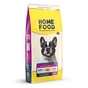 Сухий корм для собак Home Food ADULT MINI/MEDIUM Hypoallergenic з телятиною, овочами та духмяними травами 10 кг (4820290090354) - зменшене зображення 1