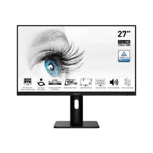 Монітор MSI PRO MP273AP зображення 1