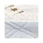Туристичний килимок Naturehike CNK2300DZ019 180 х 200 см бежевий (6976023922930) - зменшене зображення 4
