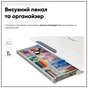 Парта з кріслом ErgoKids TH-330 W/G + Y-208 G - зменшене зображення 5
