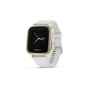 Смарт-годинник Garmin Venu Sq, White/Light Gold (010-02427-11) - зменшене зображення 1