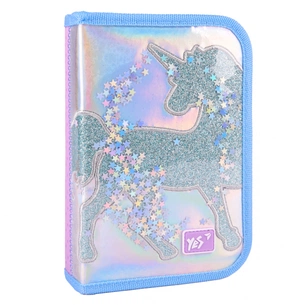 Пенал Yes Your Magic Unicorn HP-02 (533647) зображення 1