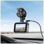 Відеореєстратор HOCO DV5 Driving recorder with 3-inch display (6942007619738) - зменшене зображення 8