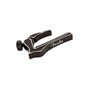 Каподастр Fender Dragon Capo BK (220078) - зменшене зображення 6