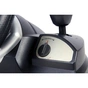 Кермо Gembird STR-M-01 PC/PS3/PS4/Nintendo Black (STR-M-01) - зменшене зображення 6