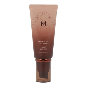 Тональний крем Missha Cho Bo Yang BB Cream SPF30 Омолоджувальний 23 - Calm Beige (8809643535038) зображення 1