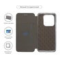 Чохол до мобільного телефона Armorstandart G-Case Xiaomi Redmi Note 14 4G Black (ARM79784) - зменшене зображення 3