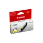 Картридж Canon CLI-571Y Yellow (0388C001) - зменшене зображення 1