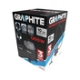 Пилосос будівельний Graphite 1200Вт, 18кПа, 20л, 220В/1200В (59G614) - зменшене зображення 10