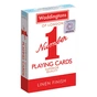 Гральні карти Winning Moves Waddingtons No. 1 ORIGINAL CLASSIC (7146) - зменшене зображення 1