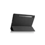 Чохол до планшета BeCover Smart Case Lenovo Tab P12 Pro 12.6" TB-Q706F Black (708075) - зменшене зображення 3