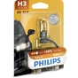 Автолампа Philips галогенова 55W (12336 PR B1) - зменшене зображення 2