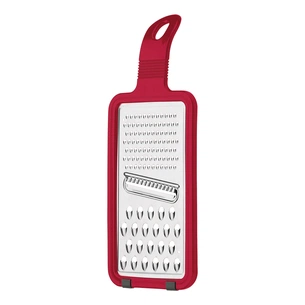 Терка Tramontina Small Hole Utilita Red (25106/470) изображение 1