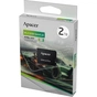 Накопичувач SSD M.2 2280 2TB PE4430-R Apacer (AP3BE4430RI-0001) - зменшене зображення 2