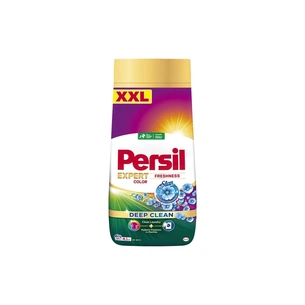 Пральний порошок Persil Expert Deep Clean Автомат Color Свіжість від Silan 8.1 кг (9000101806427) зображення 1