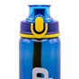 Пляшка для води Tramp Тритан 0,75 л Blue (UTRC-289-blue) - зменшене зображення 5