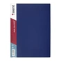 Папка з файлами Axent 60 sheet protectors, blue (1060-02-А) - зменшене зображення 1