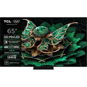 Телевізор TCL 65C7K зображення 1