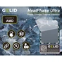Термопрокладка Gelid Solutions HeatPhase Ultra for AMD CPU (PH-GC-01-A) - зменшене зображення 2