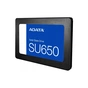 Накопичувач SSD 2.5" 2TB Ultimate SU650 ADATA (ASU650SS-2TT-R) - зменшене зображення 2