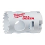 Коронка Milwaukee Bi-Metal 35мм (49560072) - зменшене зображення 1