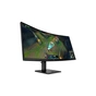 Монітор HP OMEN 34c G2 (AV4C1AA) - зменшене зображення 2