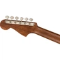 Гітара електроакустична Fender Redondo Classic FSR Target Burst (233327) - зменшене зображення 4