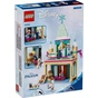 Конструктор LEGO Disney Princess Замерзлий замок в королівстві Ерендел (43265) - зменшене зображення 8