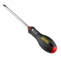 Викрутка Stanley FatMax, шліц SL6.5х150 мм, шестигранник під ключ і жало, що розширюється. (FMHT0-62619) - уменьшенное изображение 5