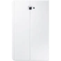 Чохол до планшета Samsung Galaxy Tab A 10.1 LTE T585 Book Cover White (EF-BT580PWEGRU) - зменшене зображення 2
