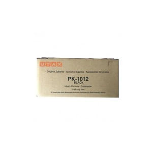 Картридж Utax PK-1012 black 7.8K (1T02S50UT0) зображення 1