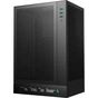 Корпус Deepcool CH170 Digital Black (R-CH170-BKNPI0D-G-1) - зменшене зображення 8