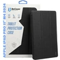 Чохол до планшета BeCover Smart Case Apple iPad Pro 11" M4 2024 Black (711621) - зменшене зображення 1