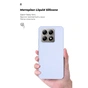 Чохол до мобільного телефона Armorstandart ICON Xiaomi 14T Lavender (ARM79357) - зменшене зображення 7