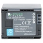 Акумулятор до фото/відео PowerPlant Canon BP-819 Chip (DV00DV1245) - зменшене зображення 2