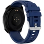Смарт-годинник Canyon Maveric SW-83 GPS Silver (CNS-SW83SS) - зменшене зображення 5