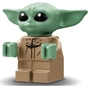 Конструктор LEGO Star Wars Ґроґу в повітряній колисці (75403) - зменшене зображення 5