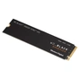 Накопичувач SSD M.2 2280 4TB SN850X WD (WDS400T2X0E) - зменшене зображення 2