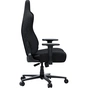 Крісло ігрове Anda Seat Novis Fabric Size XL Dark Gray (AD23-XL-01-GB-F) - зменшене зображення 4