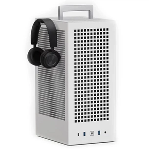 Корпус Hyte Revolt 3 White (CS-HYTE-REVOLT3-W) зображення 1