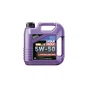 Моторна олива Liqui Moly Synthoil High Tech SAE 5W-50 4л. (9067) - зменшене зображення 1