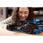 Конструктор LEGO Technic Автомобіль для перегонів Porsche GT4 e-Performance (42176) - зменшене зображення 9